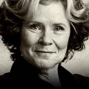 IMELDA STAUNTON