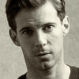 Luke Treadaway